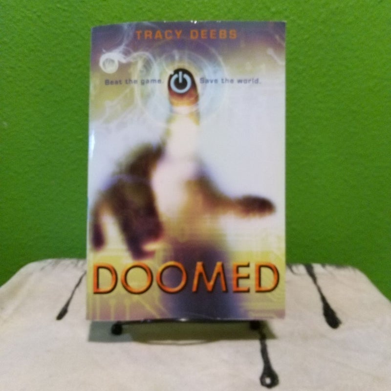 Doomed - Signed