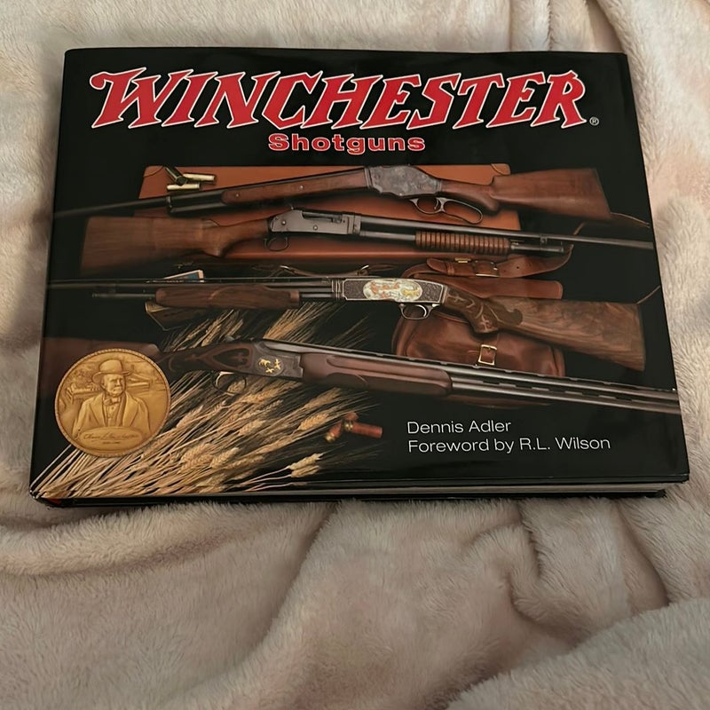 Winchester Shotguns