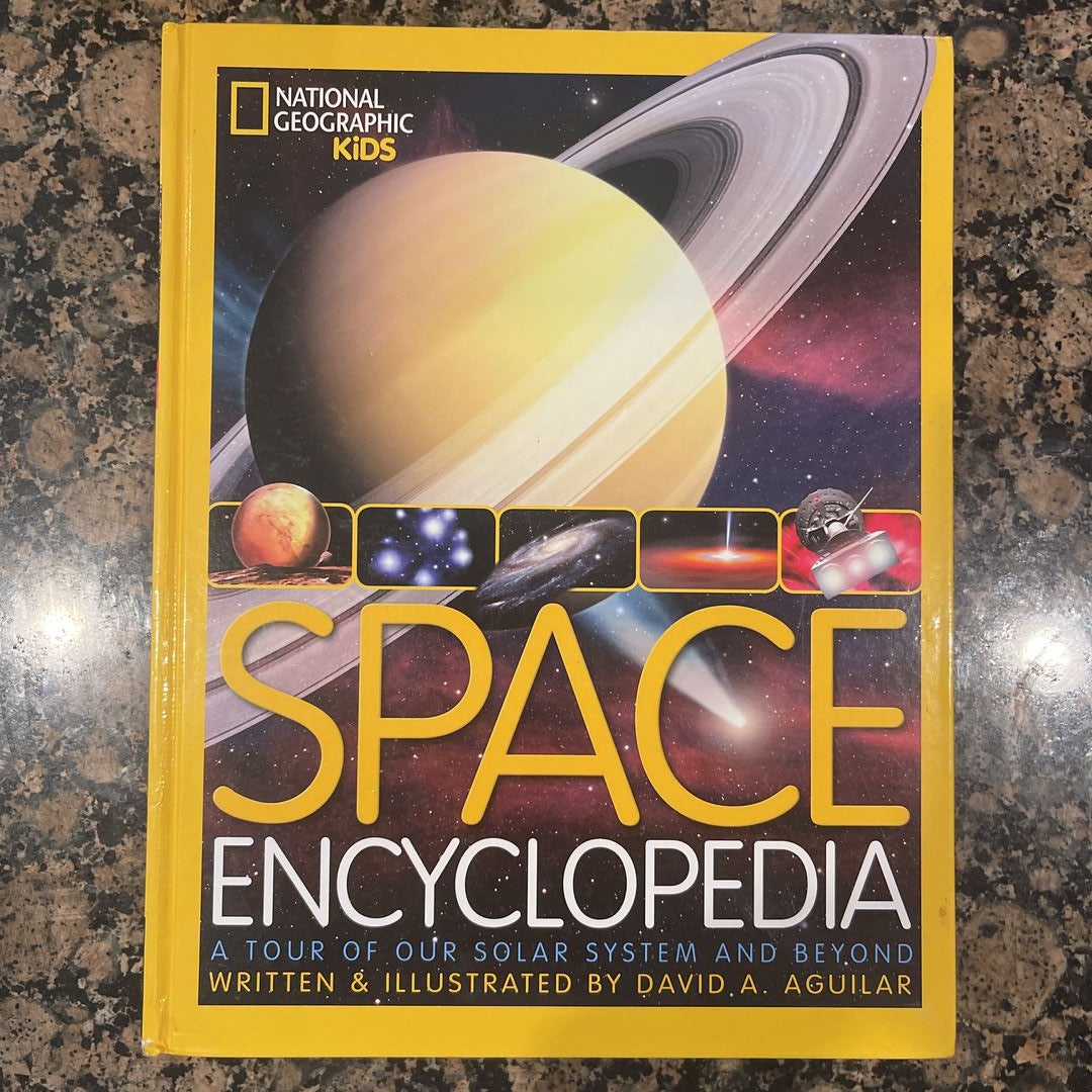 Space Encyclopedia