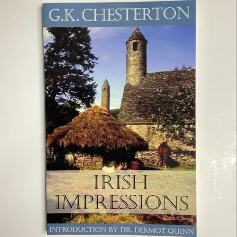 Irish Impressions