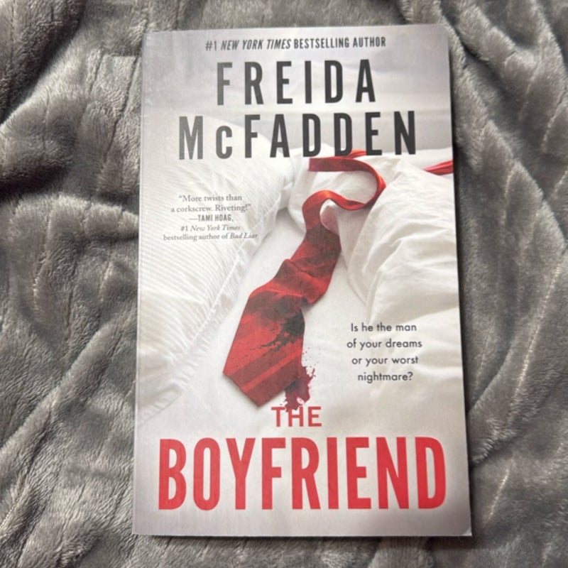The Boyfriend