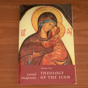 Theology of the Icon