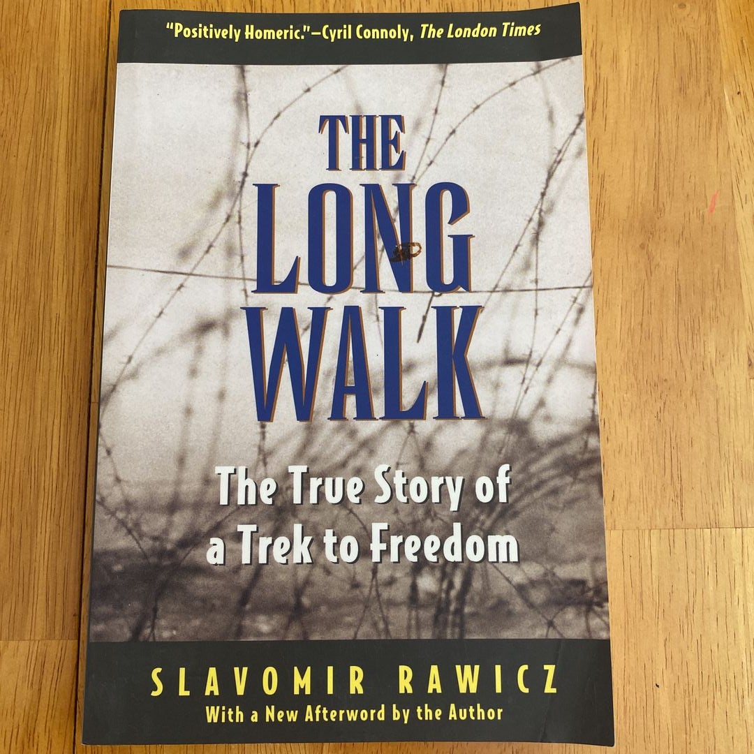 The Long Walk