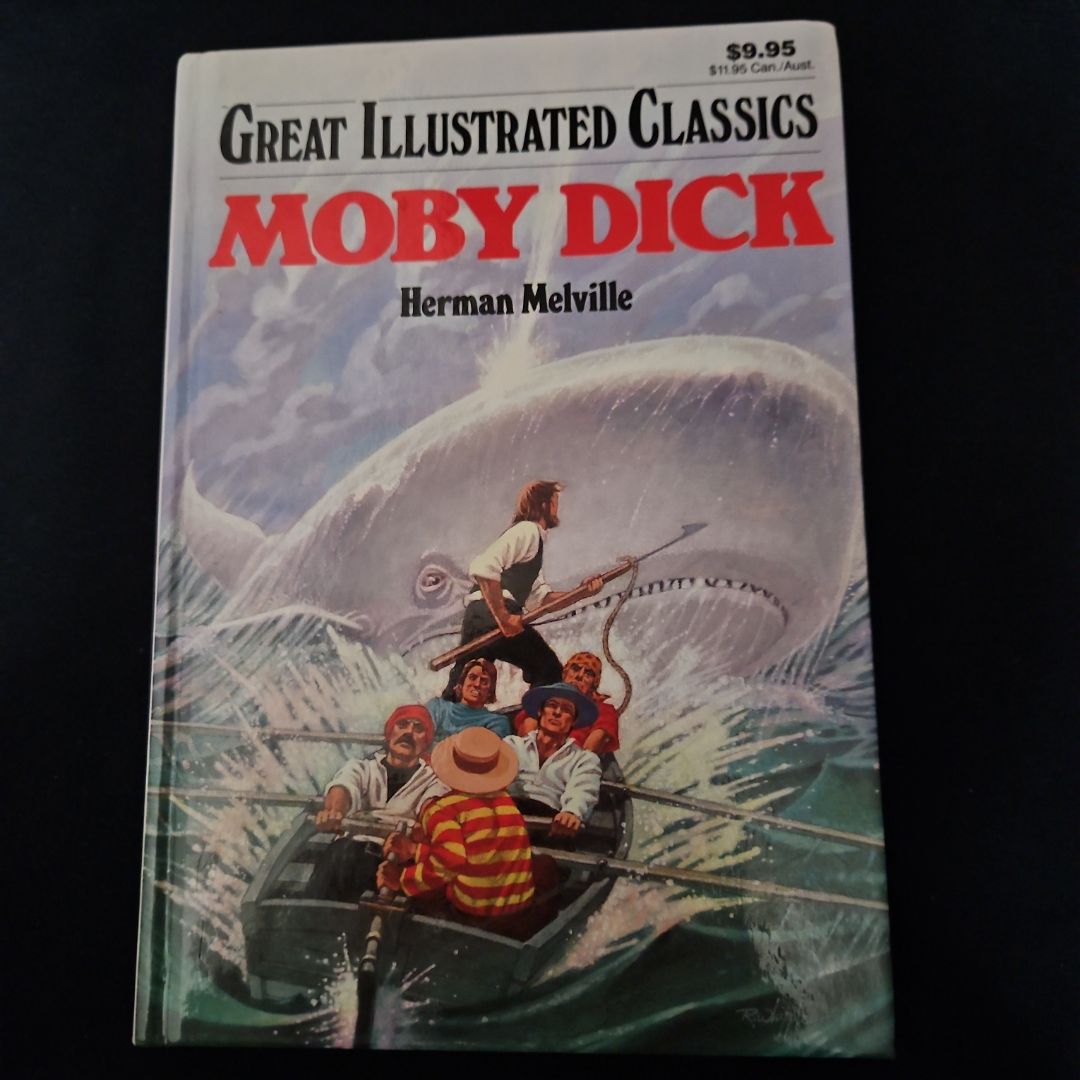 Moby Dick