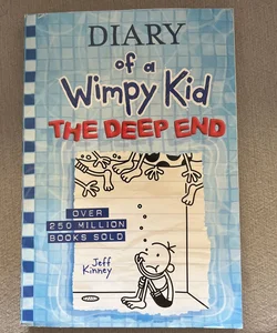 Diary of a Wimpy Kid