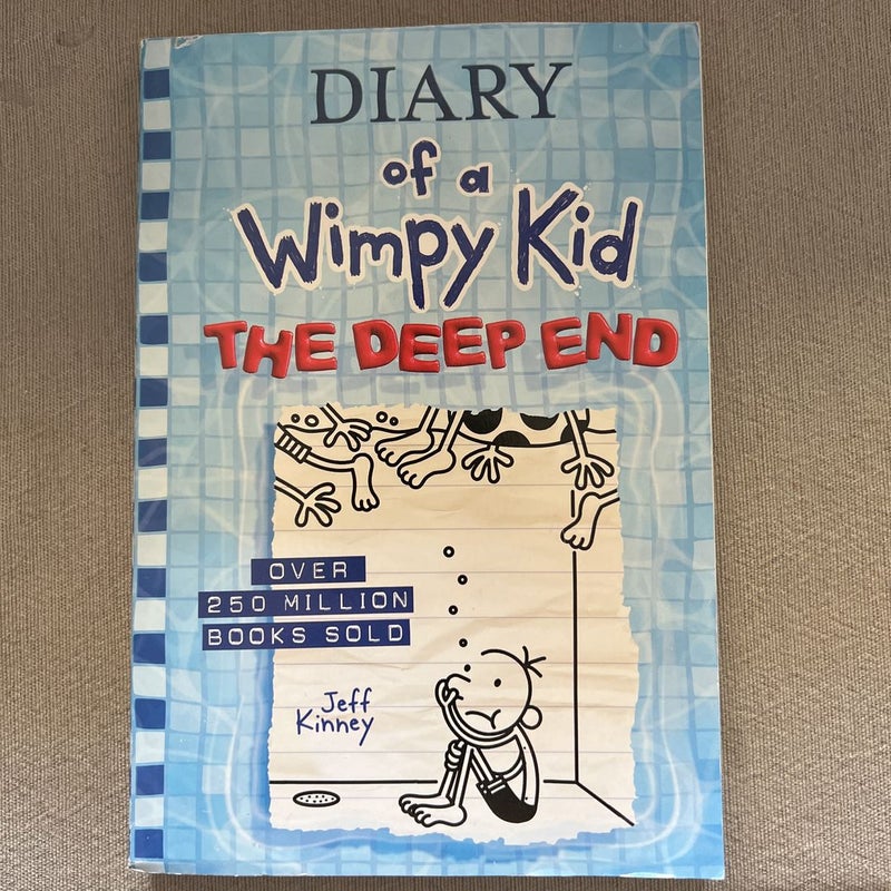 Diary of a Wimpy Kid