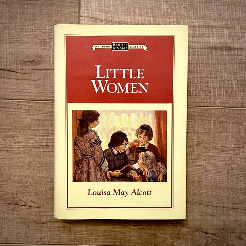 Little Women