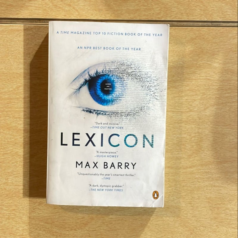 Lexicon