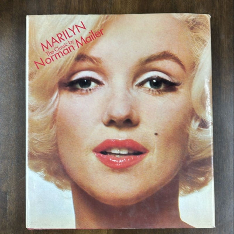 Marilyn