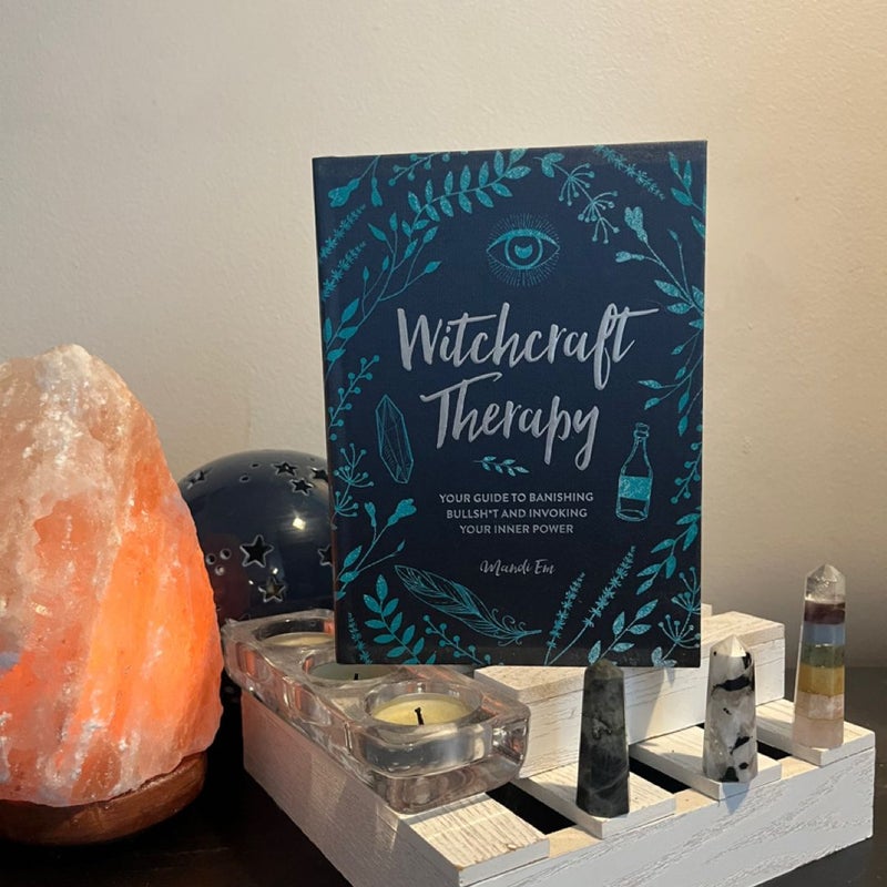 Witchcraft Therapy