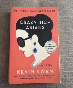 Crazy Rich Asians