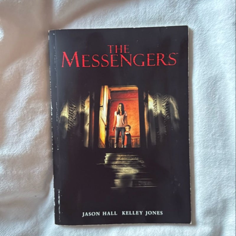 The Messengers