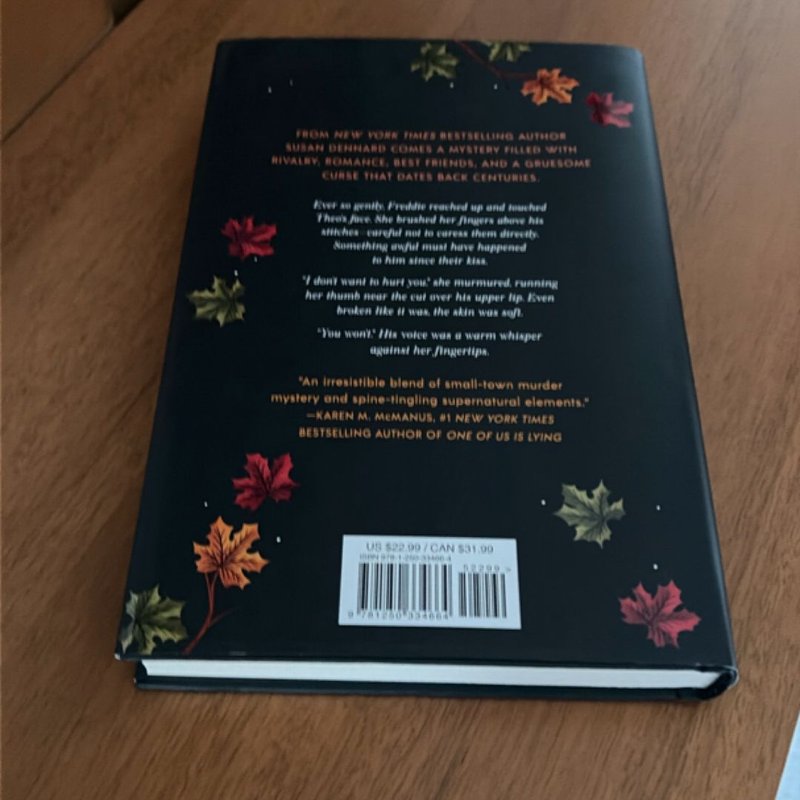 The Executioners Three