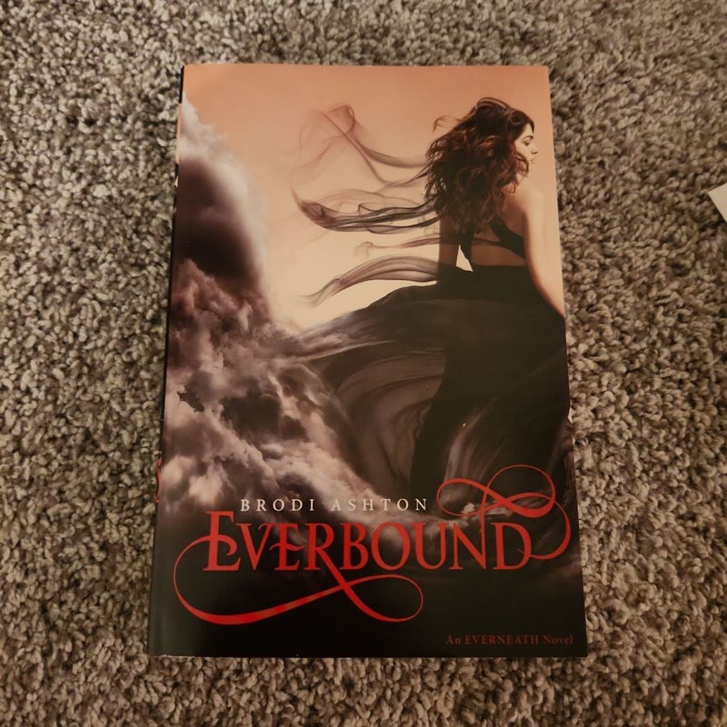 Everbound