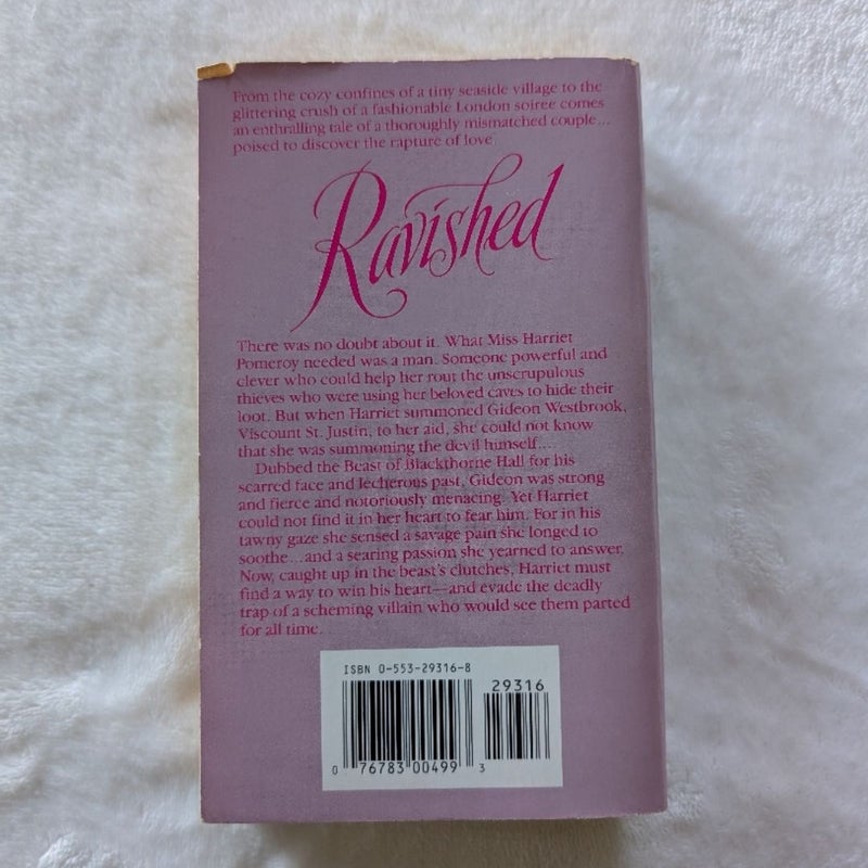Ravished