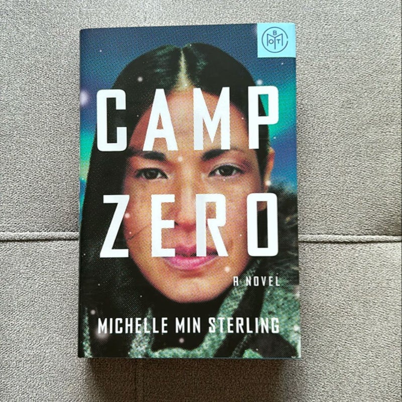 Camp Zero