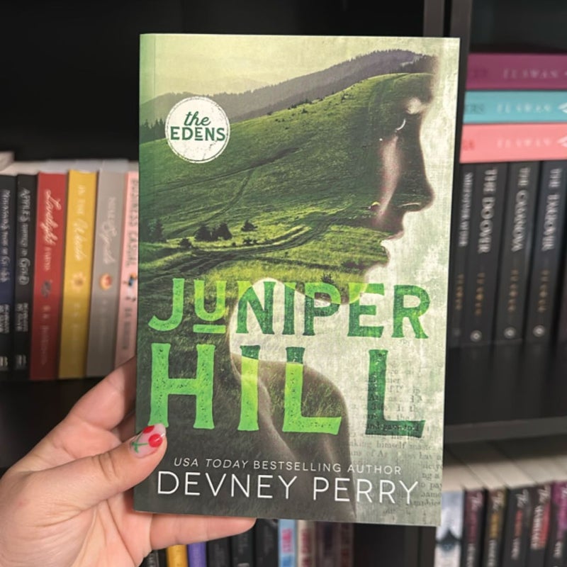 Juniper Hill