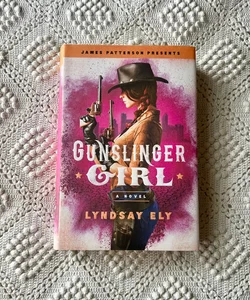 Gunslinger Girl