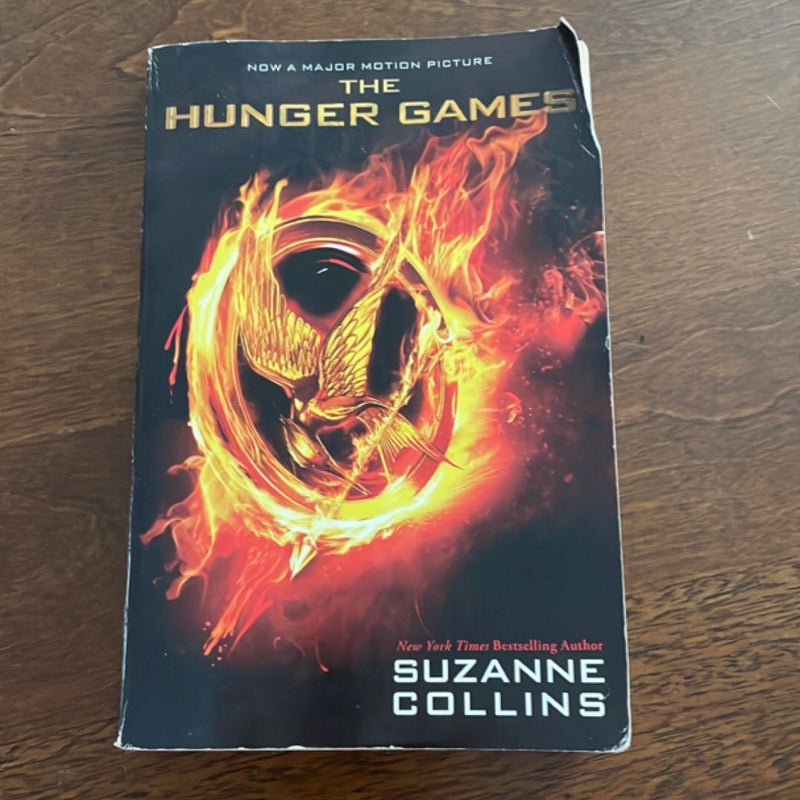 The Hunger Games