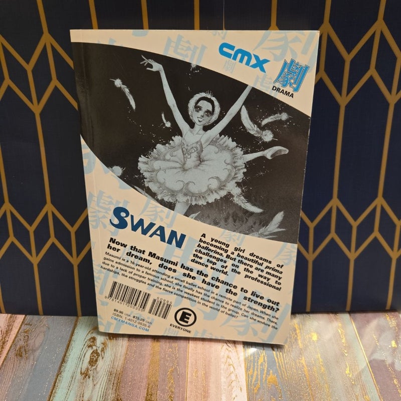 Swan