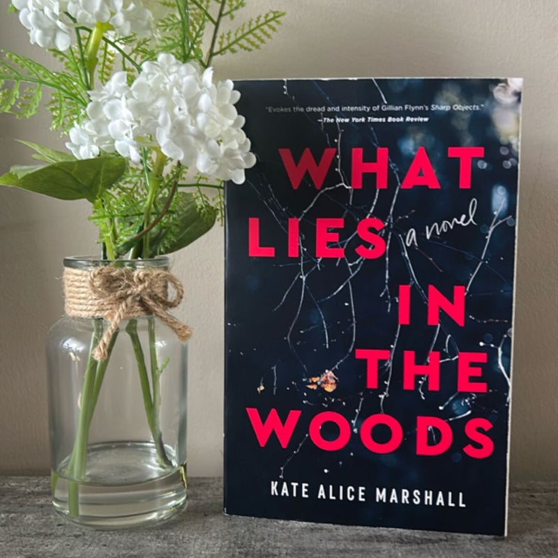 What Lies in the Woods