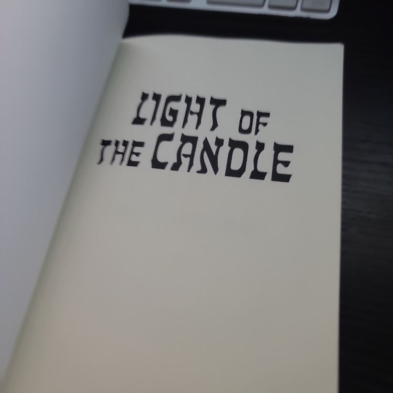 Light of the Candle