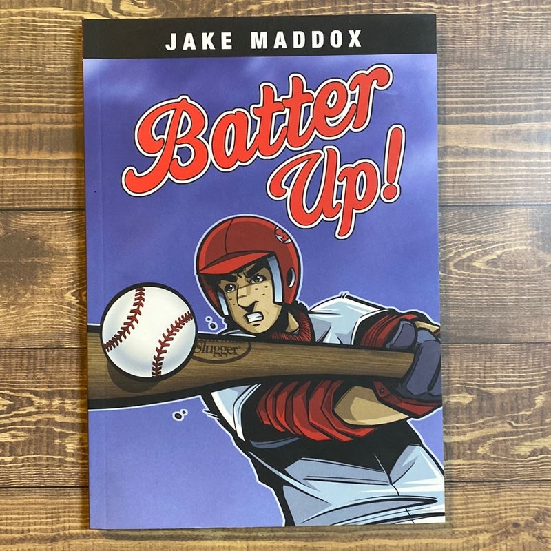 Batter Up!