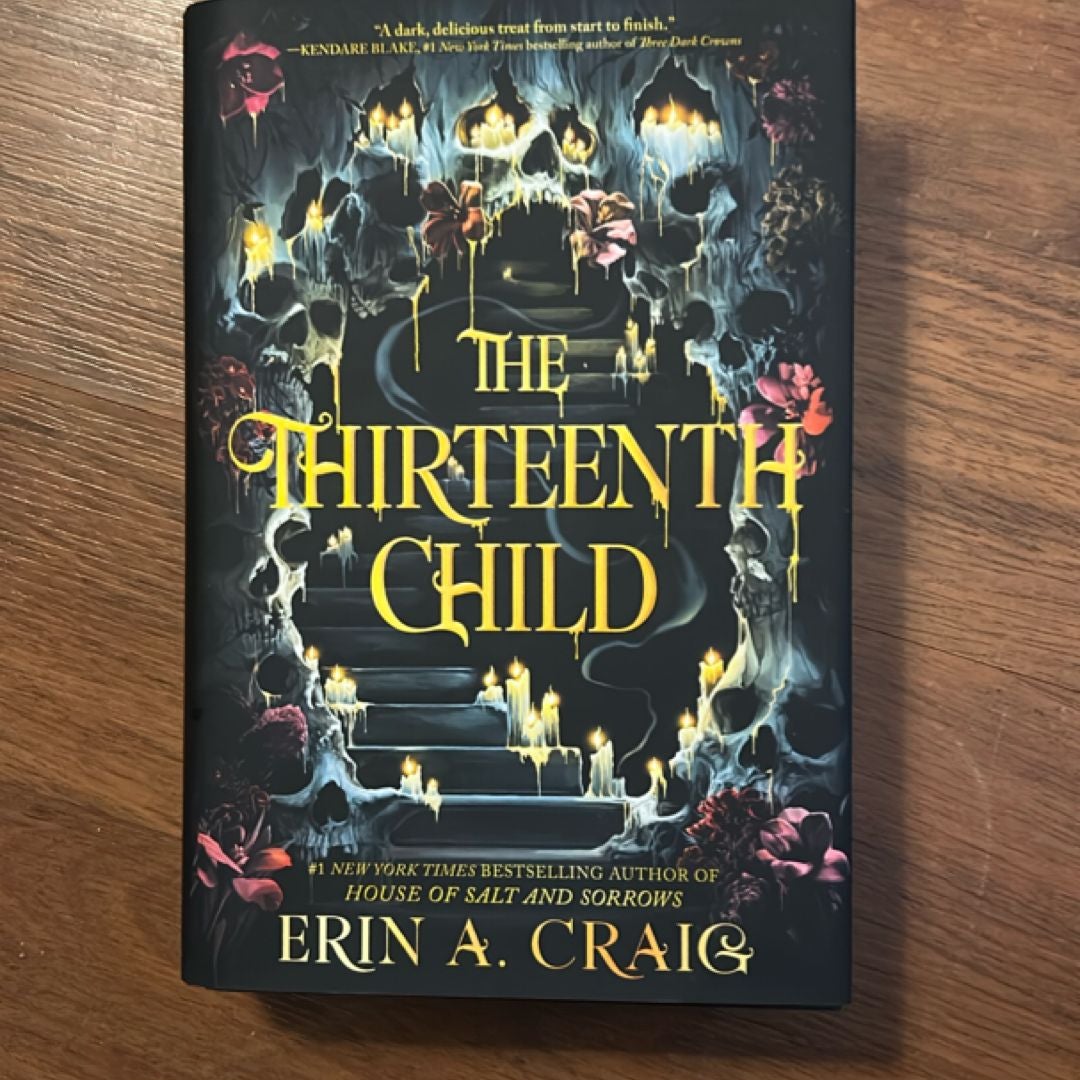 The Thirteenth Child