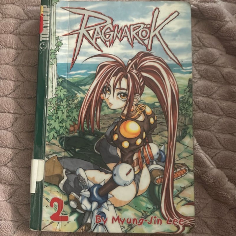 Ragnarök