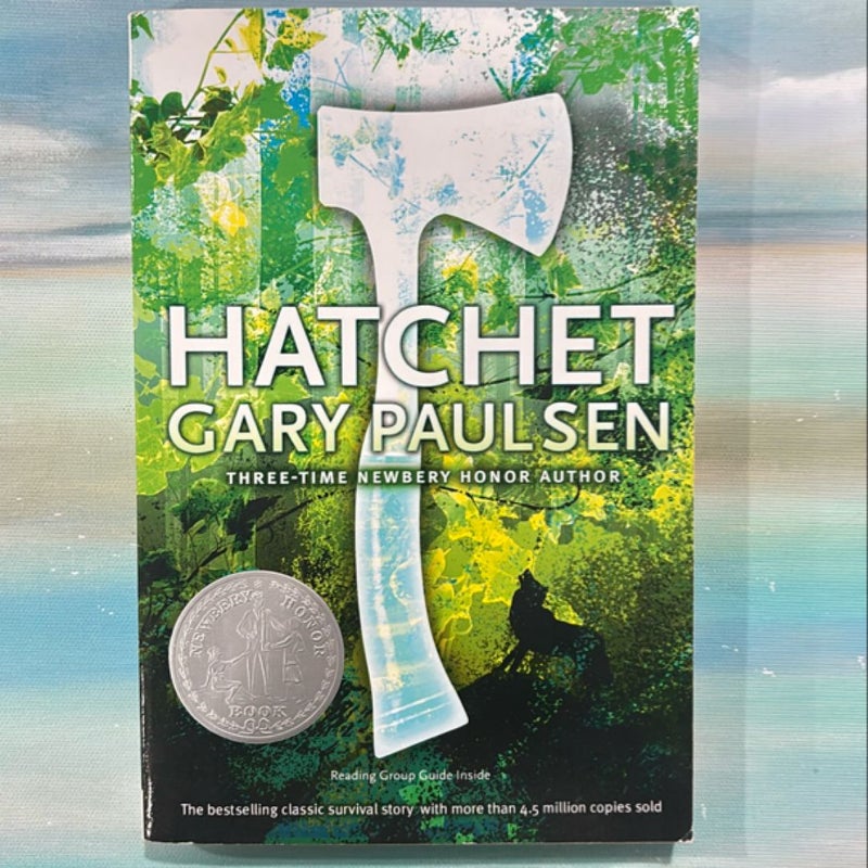 Hatchet