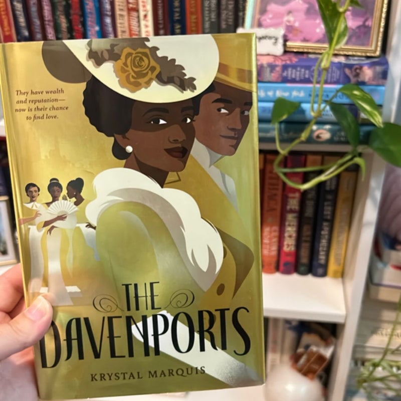 The Davenports