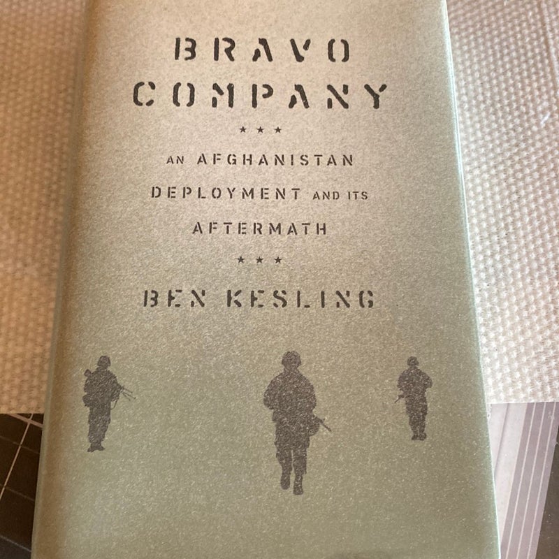 Bravo Company