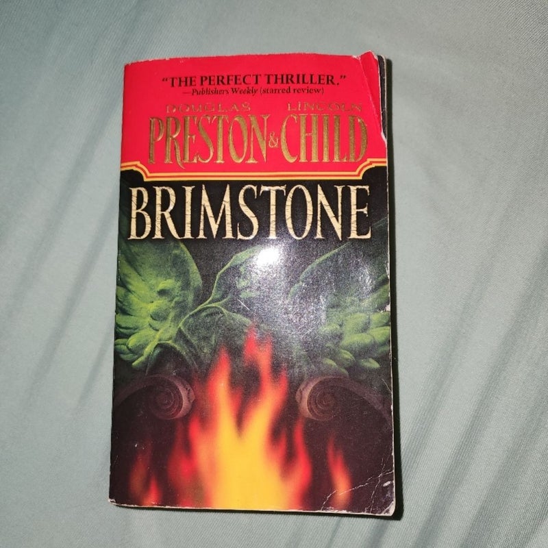 Brimstone