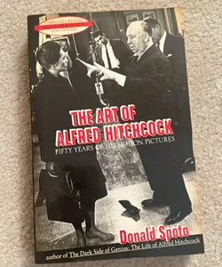 The Art of Alfred Hitchcock