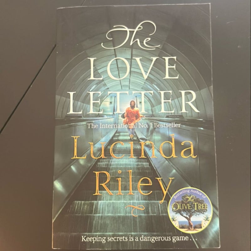 The Love Letter