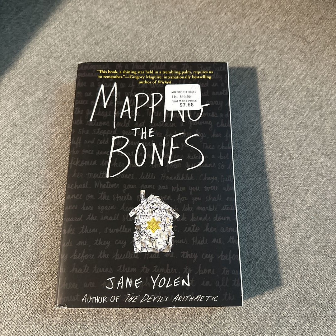 Mapping the Bones