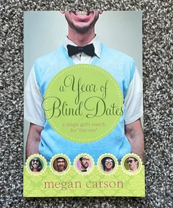 A Year of Blind Dates
