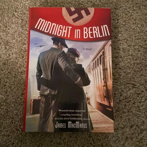 Midnight in Berlin