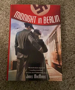 Midnight in Berlin