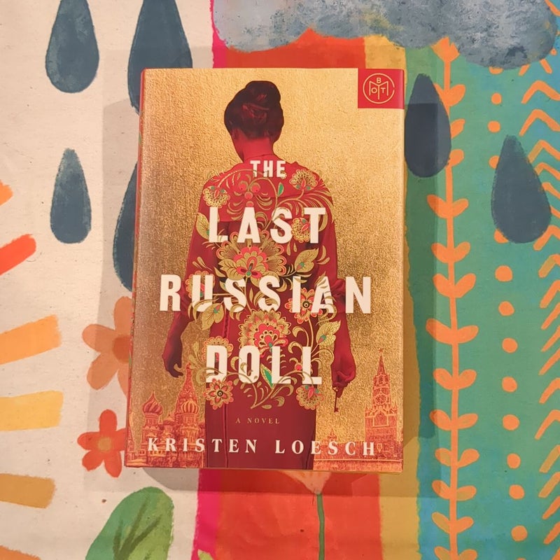 The Last Russian Doll