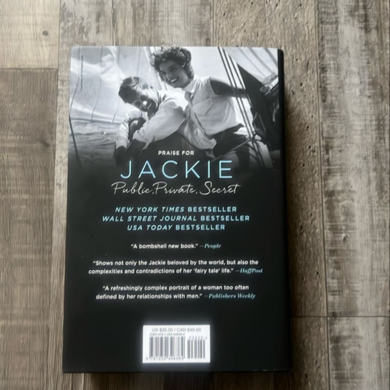 JFK: Public, Private, Secret