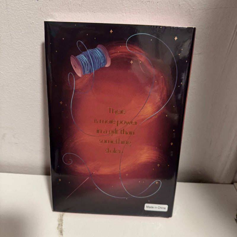 Farcrate A Spell for Heartsickness SIGNED