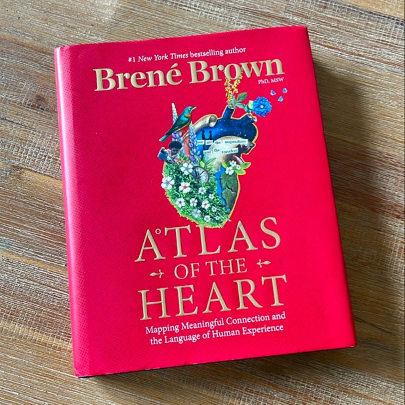 Atlas of the Heart