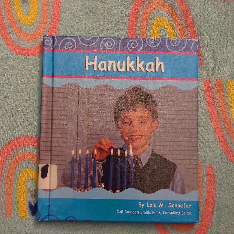 Hanukkah