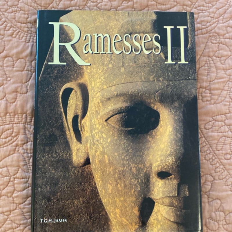 Ramses II