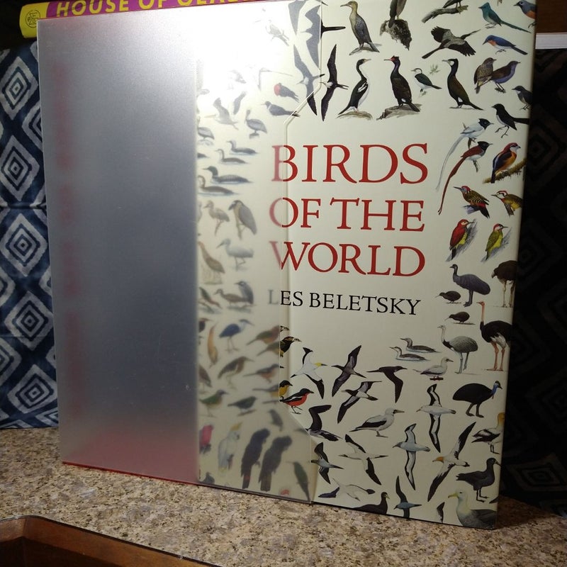 Birds of the World