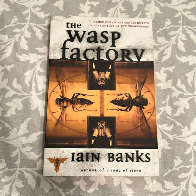 The Wasp Factory