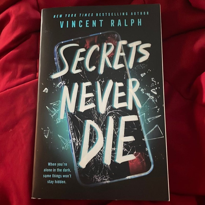 Secrets Never Die