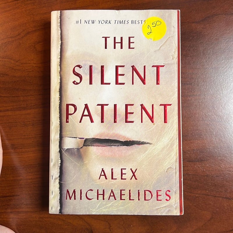 The Silent Patient