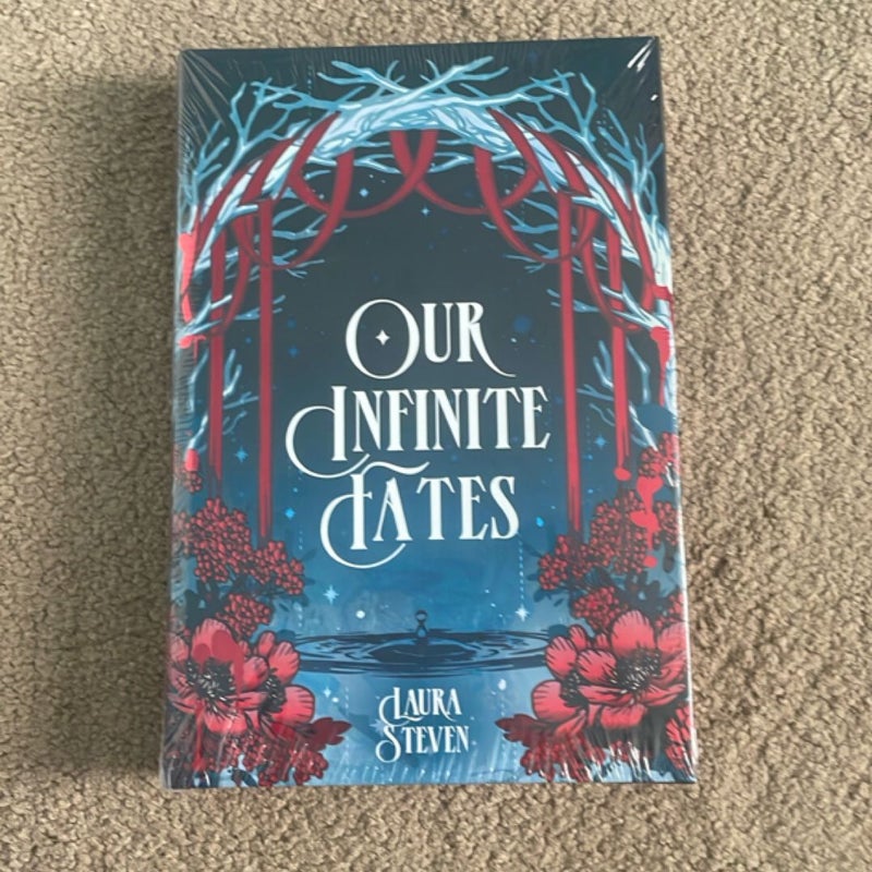 Our Infinite Fates